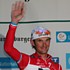 Frank Schleck w�hrend der Tour de Luxembourg 2009
